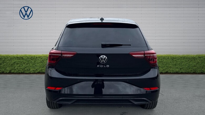 Volkswagen Polo 1.0 TSI Edition 50 5dr Petrol Hatchback